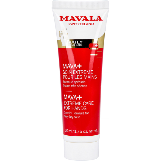 Mavala MAVA Extreme Handcream 50 ml