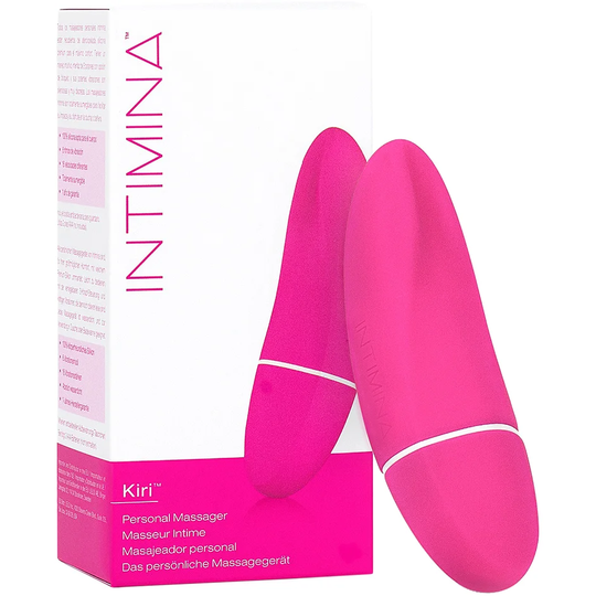 Personal Massager, Intimina Sexleksaker