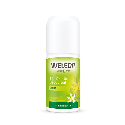 Citrus 24H Roll On Deodorant 50ml