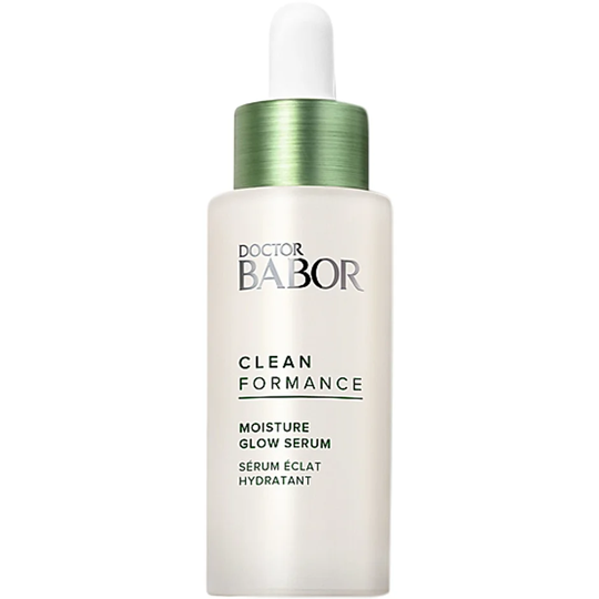 Cleanformance Moisture Glow Serum, 30 ml Babor Serum & Ansiktsolja