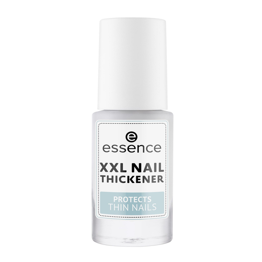 essence Xxl Nail Thickener Protects Thin Nails