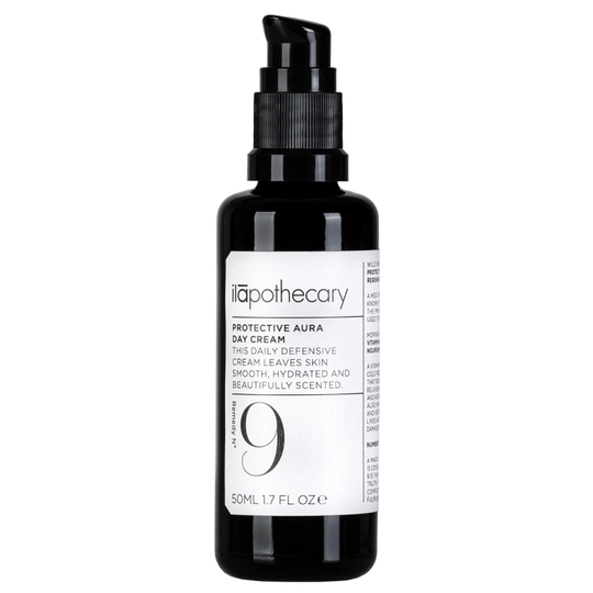 Ilapothecary Protective Aura Day Cream (50ml)