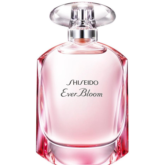 Shiseido Ever Bloom Eau De Parfum 50 ml