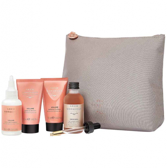 Grow Gorgeous Volume Growth Discovery Kit