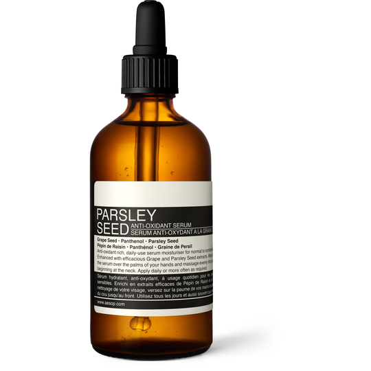 Aesop Parsley Seed Anti-Oxidant Intense Serum 60 ml