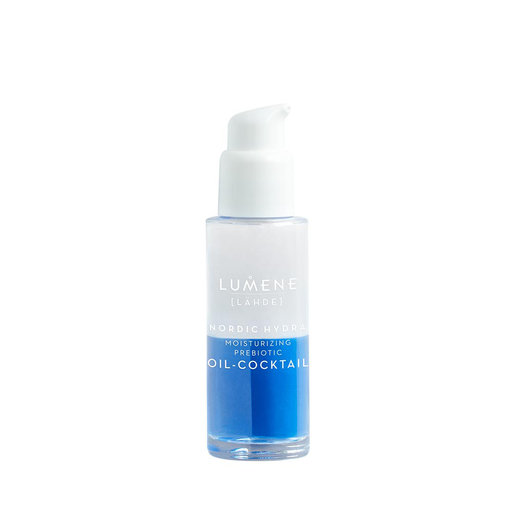Nordic Hydra Moisturizing Prebiotic Oil-Cocktail