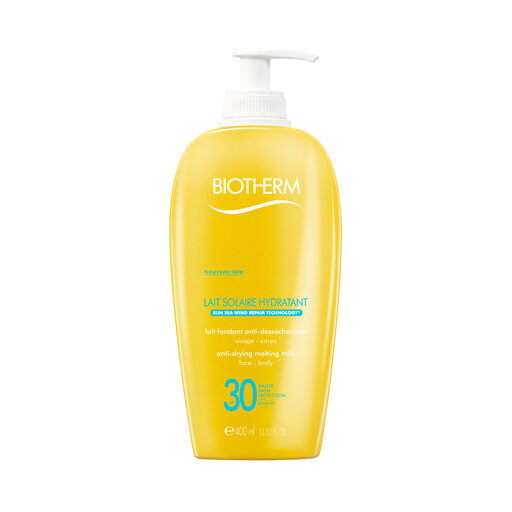 Lait Solaire SPF 30