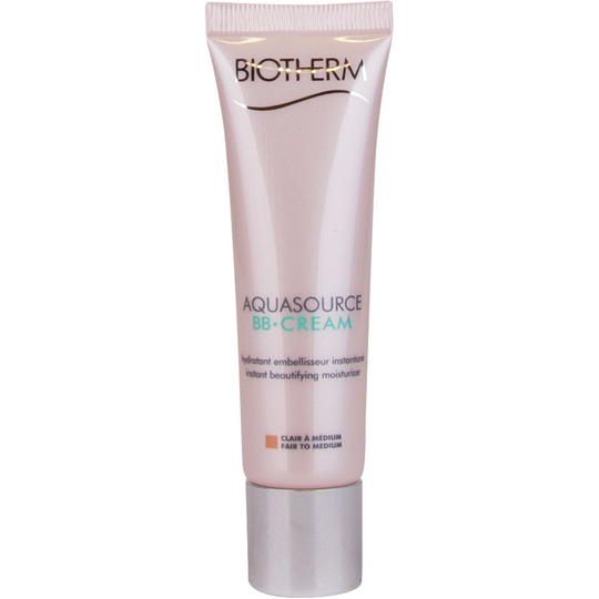 Biotherm Aquasource BB Cream, 30 ml Biotherm BB Cream