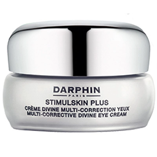 Darphin Stimulskin Plus Multi-Corrective Divine Eye Cream (15ml)