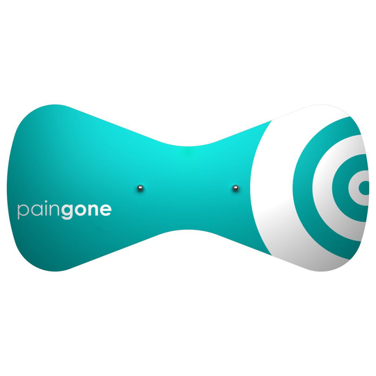 Paingone Replacement Pads Easy 1 st