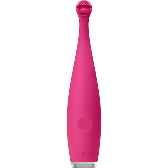 ISSA Baby Strawberry Rose Lion, Foreo Tandborstar