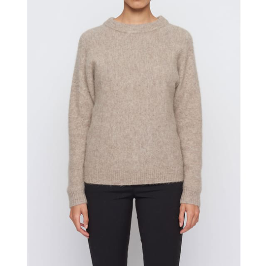 Gwynn A Pullover