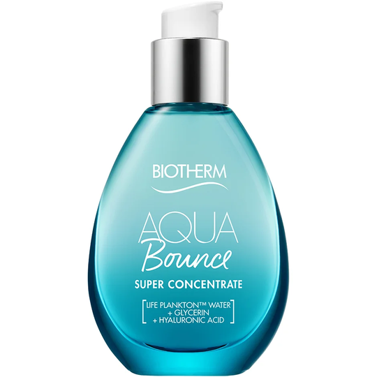 Biotherm Aqua Bounce Super Concentrate, Biotherm Dagkräm