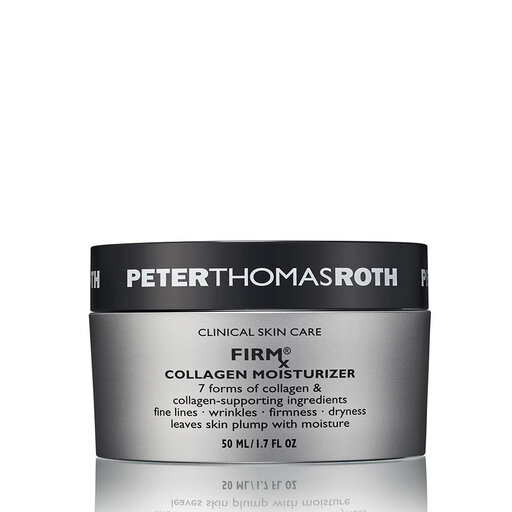 FIRMx Collagen Moisturizer