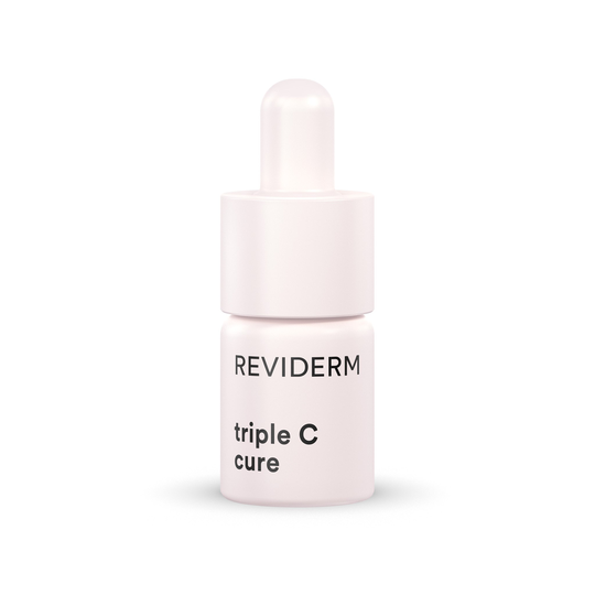 Reviderm Triple C Cure 3x7 ml