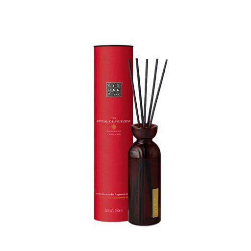 The Ritual of Ayurveda Mini Fragrance Sticks