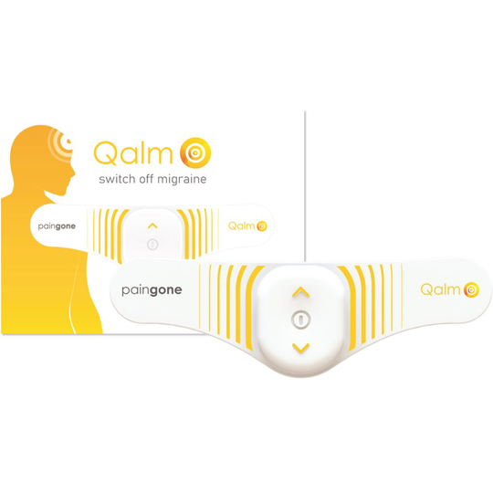 Paingone Qalm Migraine