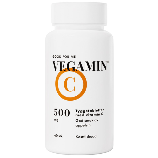 Good For Me Beauty Supplements Beauty Supplements Vegamin C 60 ml