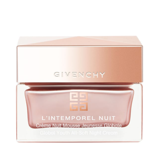 L'Intemporel Night Cream