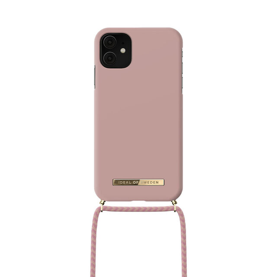 iPhone 6/7/8/SE Case Ordinary Necklace