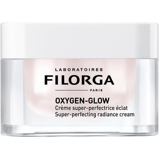 Filorga Laboratoires Paris Oxygen-Glow Cream, 50 ml Filorga Dagkräm