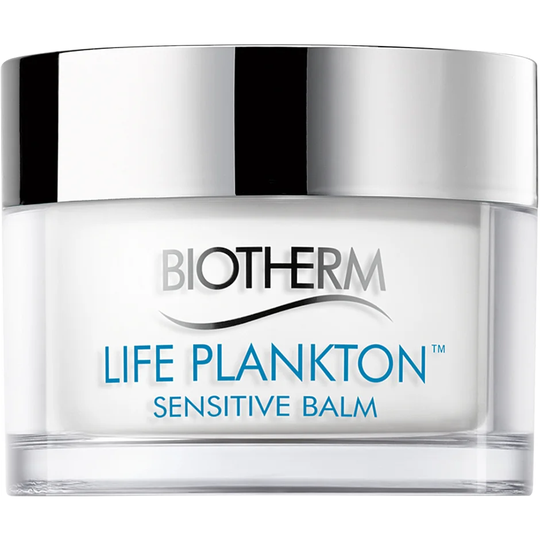 Biotherm Life Plankton Sensitive Balm, 50 ml Biotherm Dagkräm