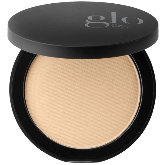 Glo Skin Beauty - Pressed Base Golden Medium