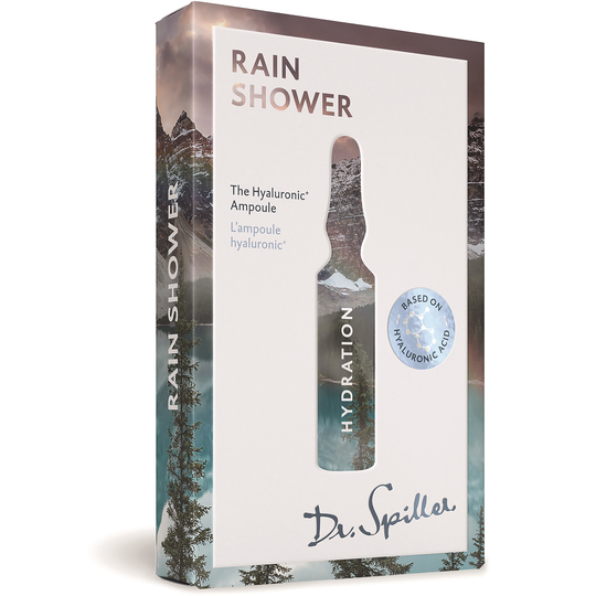 Dr Spiller The Beauty Of Nature Hydration Ampoule 14 ml