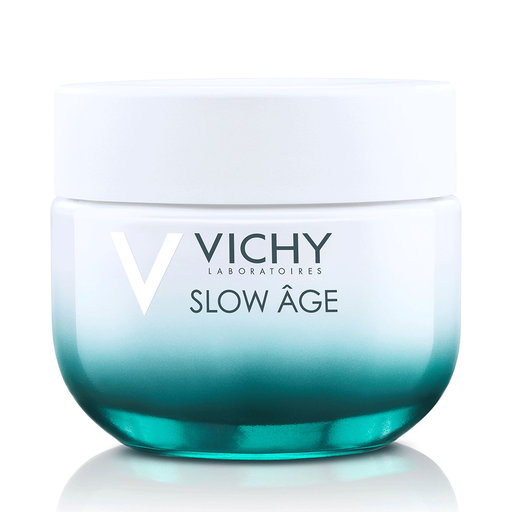 Slow Age Day Cream Dry Skin