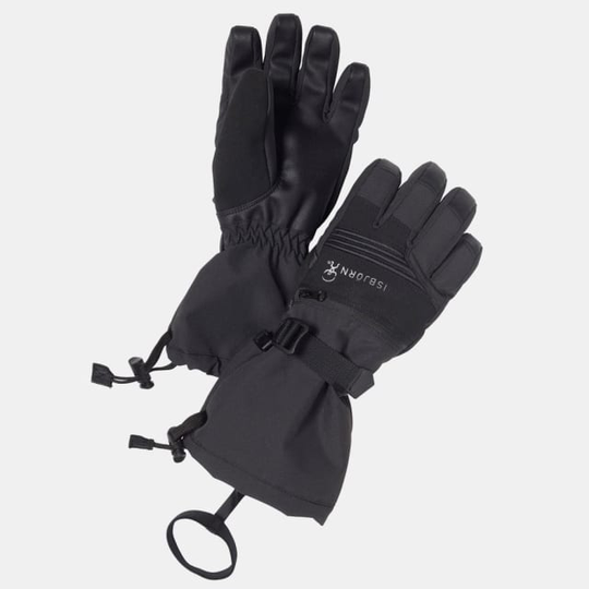 Expedition Vantar 7-12 År