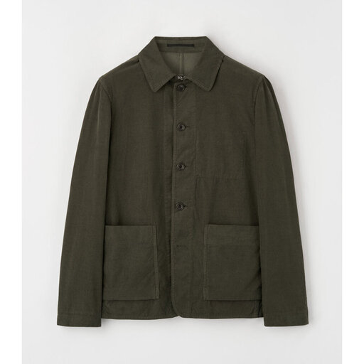 Gionnie GD Blazer