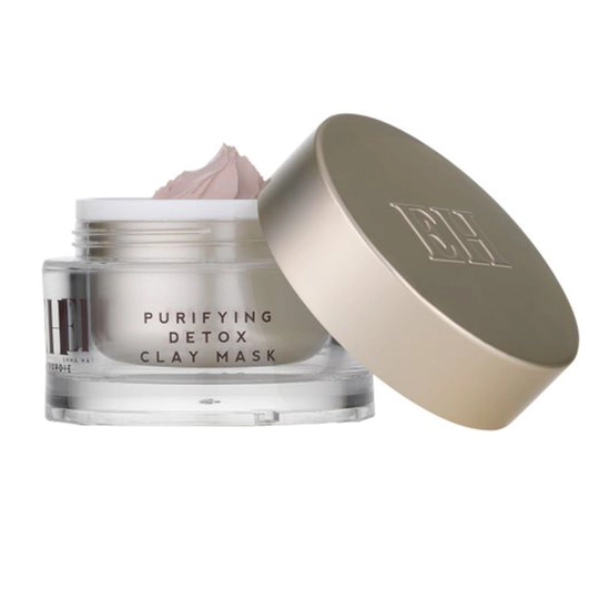 Emma Hardie Purifying Pink Clay Detox Mask (50ml)