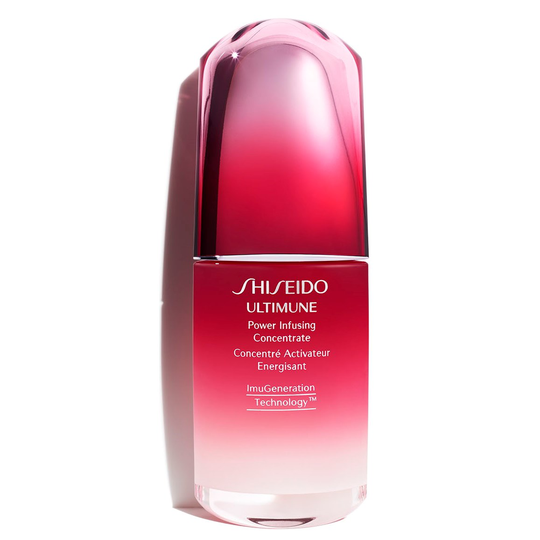 Shiseido Ultimune Power Infusing Concentrate