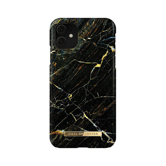 iPhone 11/XR Fashion Case