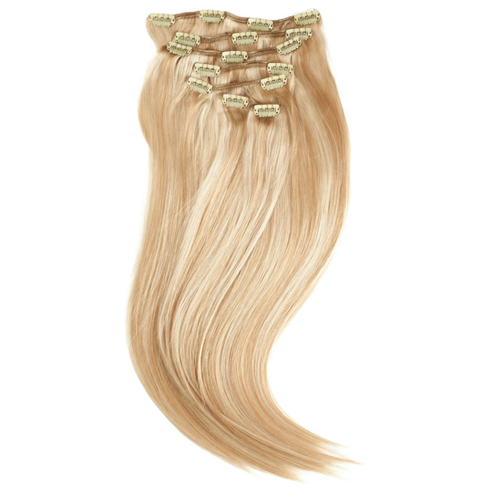 Rapunzel of Sweden Clip-on set Original 7 pieces 50 cm M7.5/10.8 Scand
