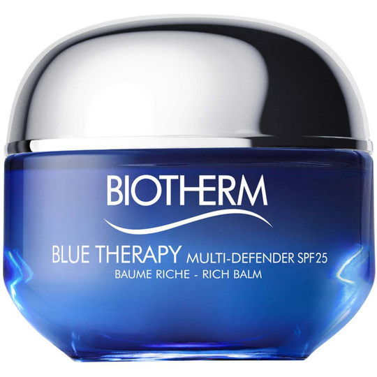 Biotherm Blue Therapy Multi-Defender SPF25 - Dry Skin 50 ml