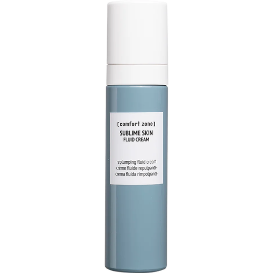 Sublime Skin Fluid Cream, 60 ml Comfort Zone Dagkräm