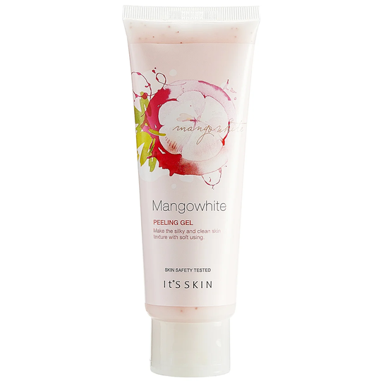 It'S SKIN Mangowhite Peeling Gel, 120 ml It'S SKIN K Beauty Ansiktstvätt