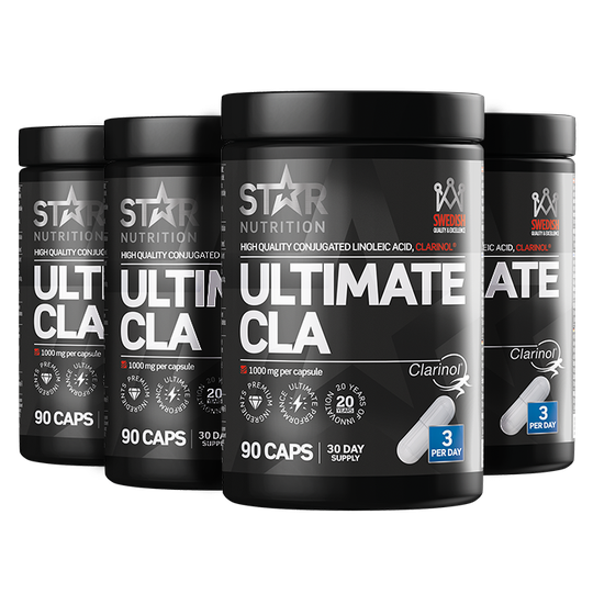 Ultimate CLA BIG BUY, 360 caps