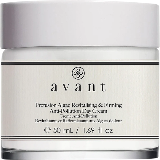 Profusion Algae Revitalising & Firming Anti-Pollution, 50 ml Avant Skincare Dagkräm