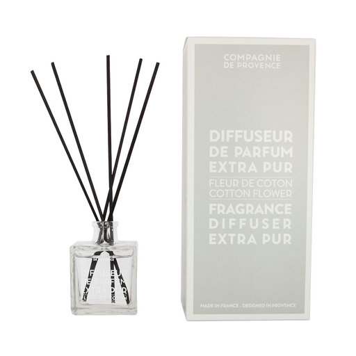 Fragrance Diffuser Cotton Flower