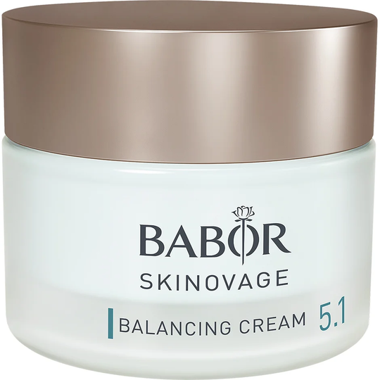 Babor Skinovage Balancing Cream, 50 ml Babor Dagkräm