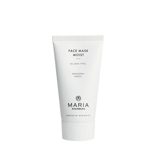 Face Mask Moist 50 ml