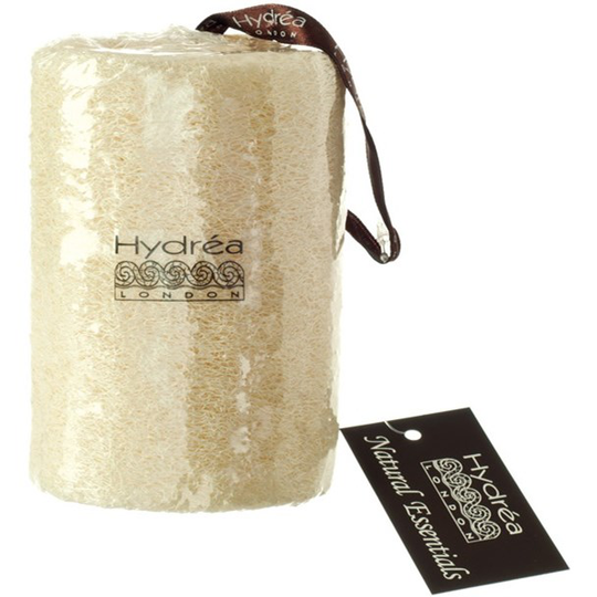 Hydréa London Organic Loofah with Rope