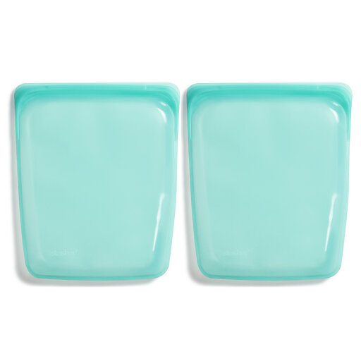 Stasher, 2 pack