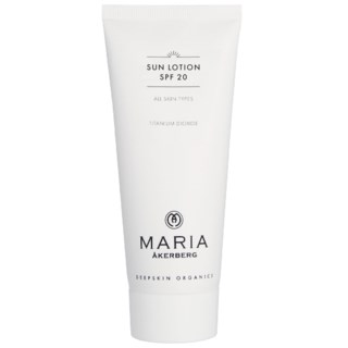 Sun Lotion spf 20