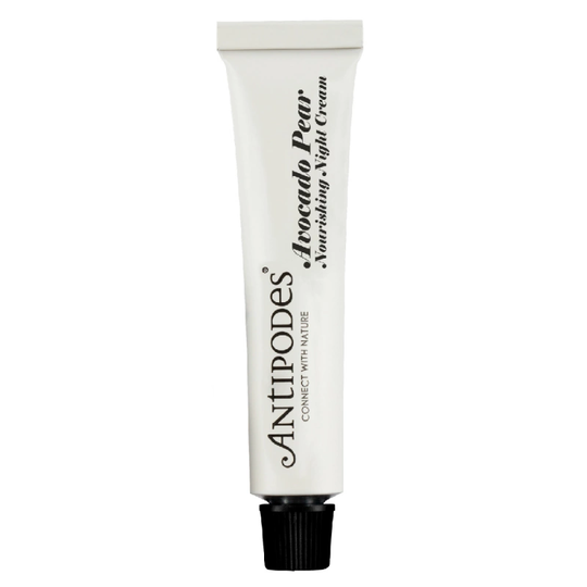 Antipodes Avocado Pear Nourishing Night Cream Mini (15ml)