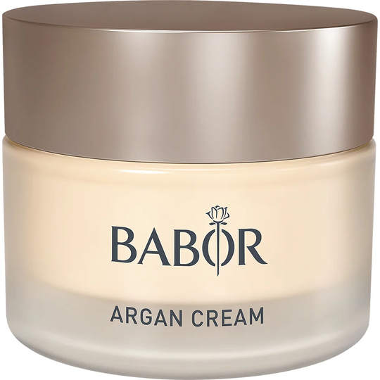 Babor Argan Cream, 50 ml Babor Dagkräm