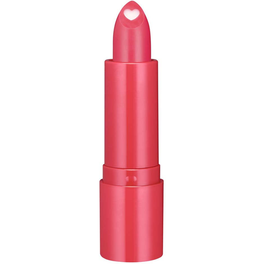 Heart Core Fruity Lip Balm, 3 g essence Läppbalsam & Läppskrubb