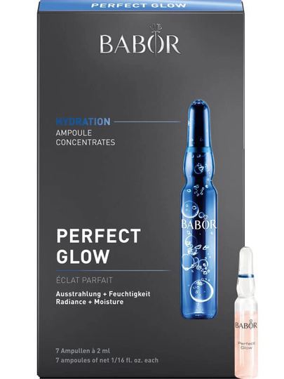 Babor Ampoule Concentrates Perfect Glow (7x2ml)